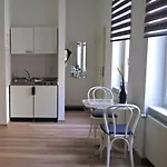 Apartmanhotel Appartementhaus Am Dom Halle (Saale)