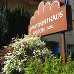 Appartementhaus Am Dom Halle (Saale)