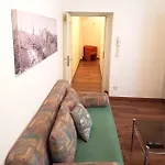 Appartementhaus Am Dom