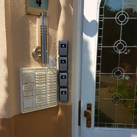 Appartementhaus Am Dom