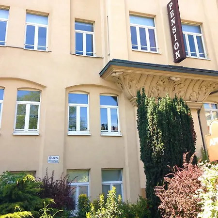 Appartementhaus Am Dom شقة فندقية
