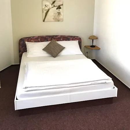 شقة فندقية Appartementhaus Am Dom