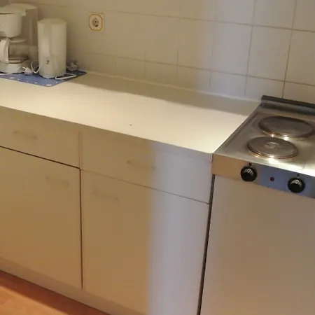 Appartementhaus Am Dom شقة فندقية 4*
