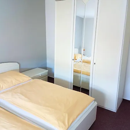 Appartementhaus Am Dom 4*