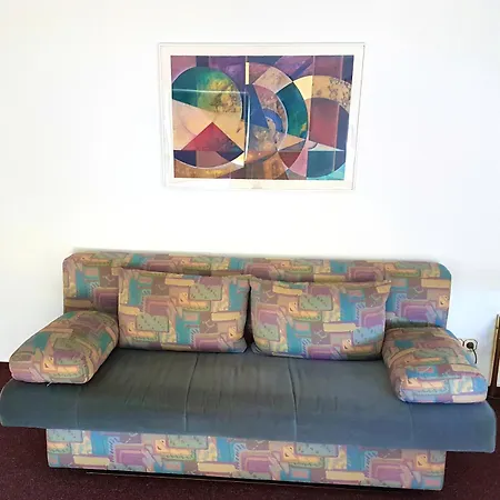 Appartementhaus Am Dom Halle (Saale)