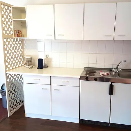 Appartementhaus Am Dom شقة فندقية