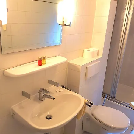 Appartementhaus Am Dom Lejlighedshotel 4*