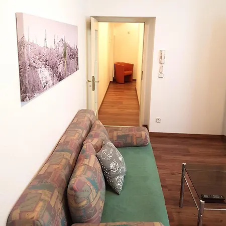 Appartementhaus Am Dom