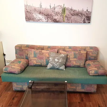 Appartementhaus Am Dom 公寓式酒店 4*