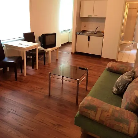 Appartementhaus Am Dom