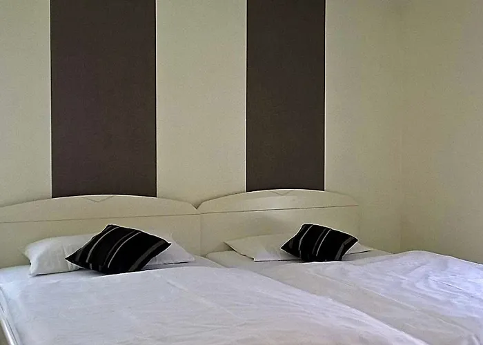 Lägenhetshotell Appartementhaus Am Dom 4*