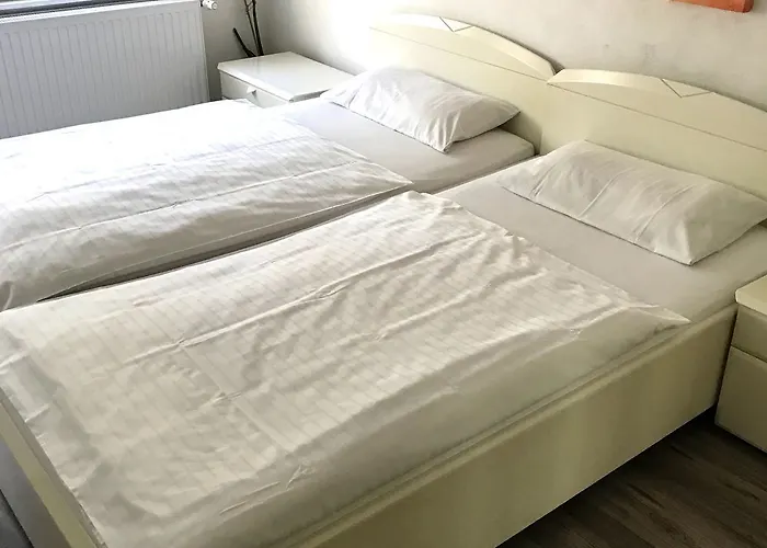 Appartementhaus Am Dom