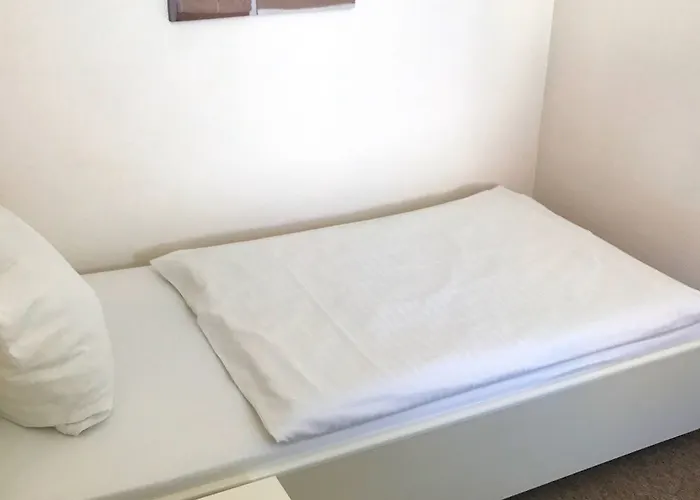 Appartementhaus Am Dom 4* Halle (Saale)