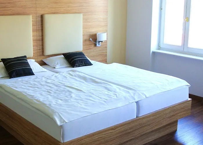 Appartementhaus Am Dom 公寓式酒店 Halle (Saale)