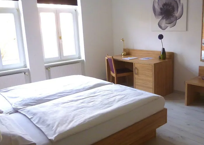 Appartementhaus Am Dom Halle (Saale)