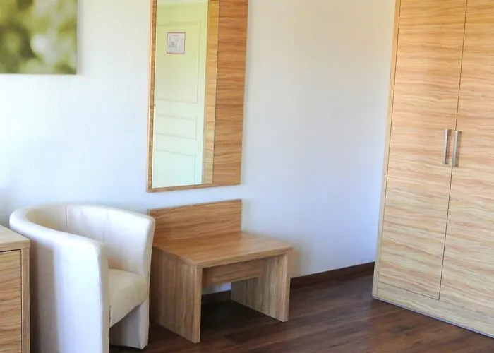 Appartementhaus Am Dom