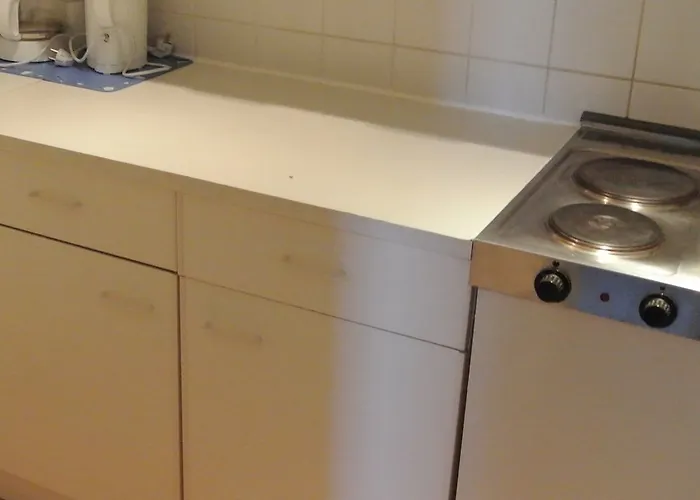 Appartementhaus Am Dom Lägenhetshotell 4*