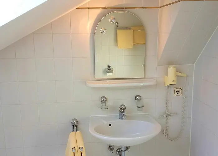 Appartementhaus Am Dom 公寓式酒店