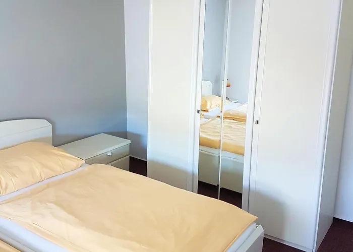 Appartementhaus Am Dom 4*