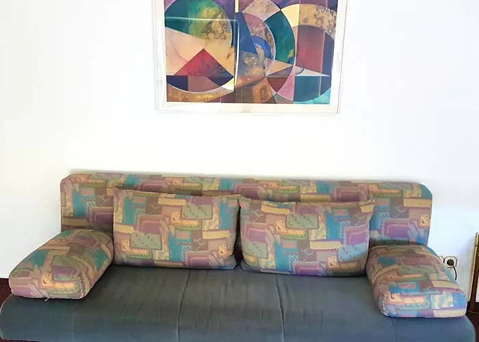 Appartementhaus Am Dom Halle (Saale)