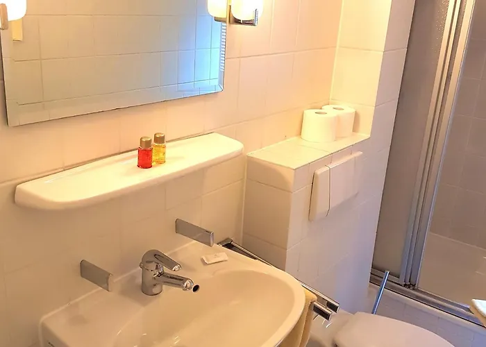 Appartementhaus Am Dom Lägenhetshotell 4*