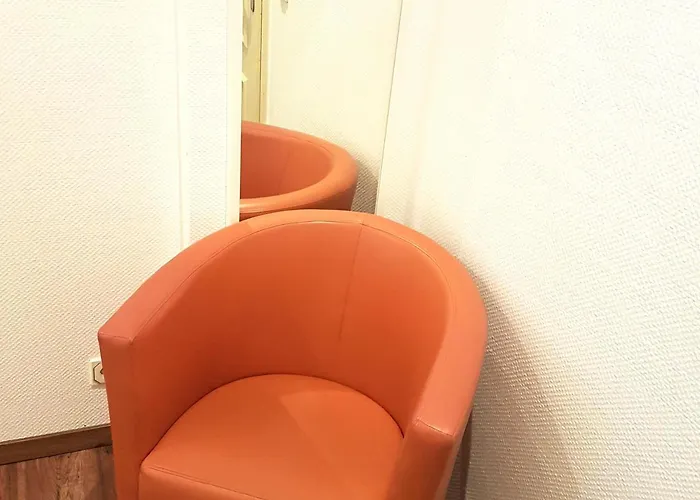 Appartementhaus Am Dom