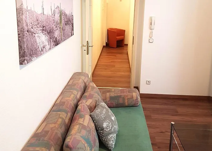 Appartementhaus Am Dom