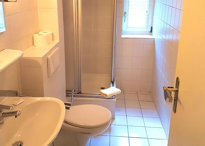 Appartementhaus Am Dom Halle (Saale)